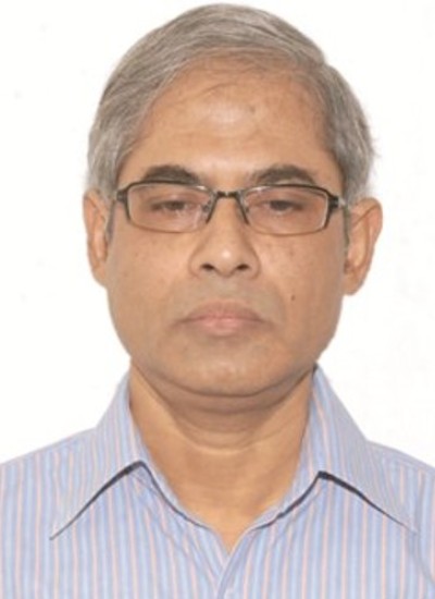 Dr. Mohammed A. Azim